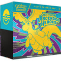 Pokémon TCG: Mega Evolution - Ascended Heroes - Elite Trainer Box (ETB)