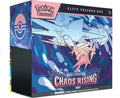 Pokémon TCG: Mega Evolution - Chaos Rising - Elite Trainer Box (ETB)