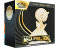 Pokémon TCG: Mega Evolution - Base Set - Mega Gardevoir - Elite Trainer Box (ETB)