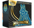 Pokémon TCG: Mega Evolution - Base Set - Mega Lucario - Elite Trainer Box (ETB)