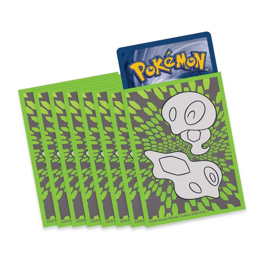 Pokémon TCG: Mega Evolution - Perfect Order - Elite Trainer Box (ETB)