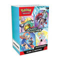 Pokémon TCG: Scarlet & Violet - Journey Together - Booster Bundle - 6 Packs