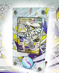 Card AND Acrylic Case: Froslass MAR (JP) - Extended Art